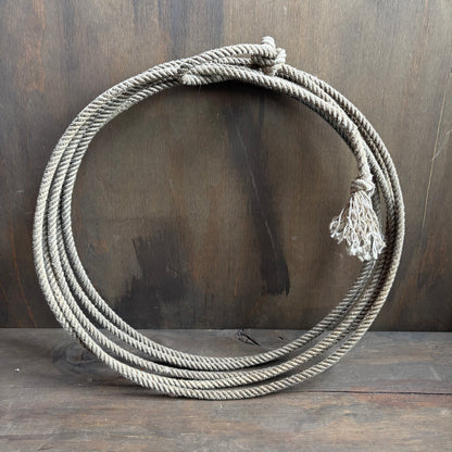 Vintage Lasso