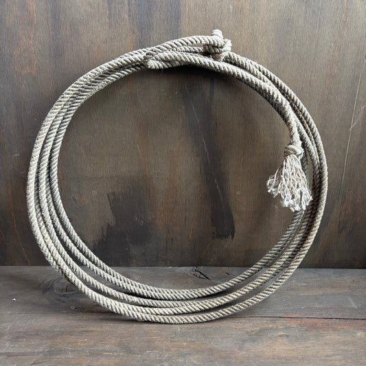 Vintage Lasso