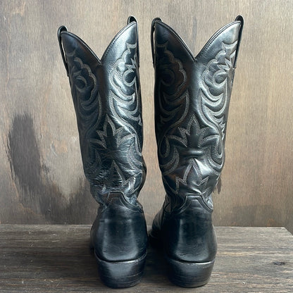 Vintage Tony Lama Cowboy Boots