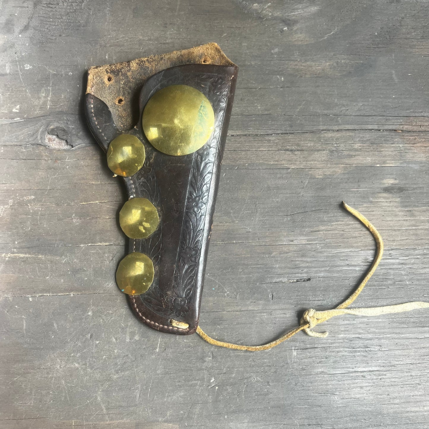 Vintage Holster