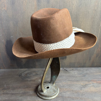 Vintage Shoe Shine Stand