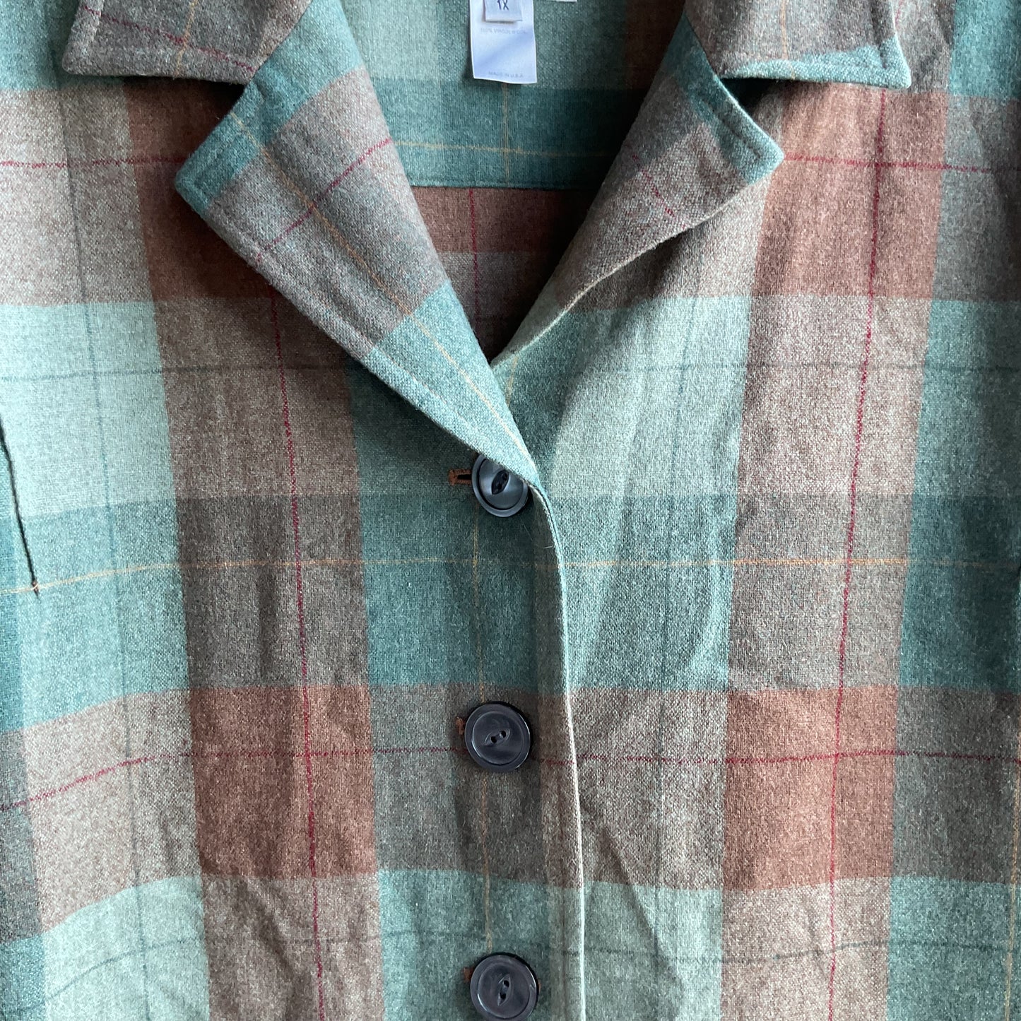 Pendleton Chore Coat