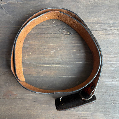Leegin Automobile Leather Belt