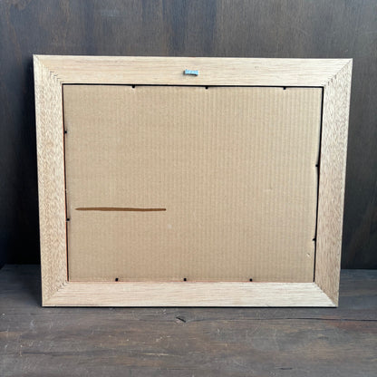 Dance House Framed Photo