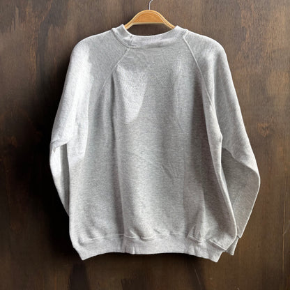 Custom Grey "Bride" Sweatshirt