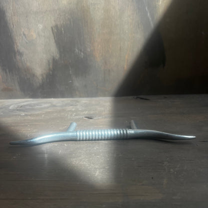 Vintage Bullhorn Handle