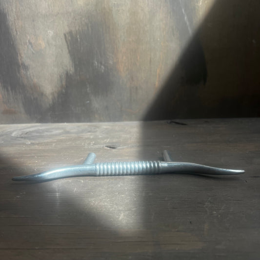 Vintage Bullhorn Handle