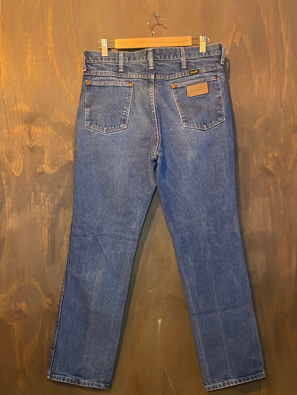 Vintage Wrangler Jeans - 34x32