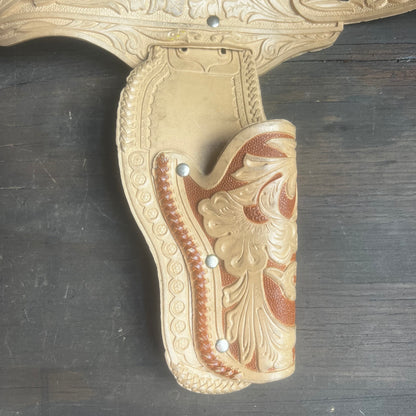 1978 Toy Gun Holster