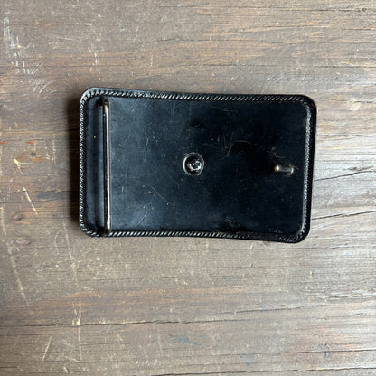 Levi's Belt Buckle