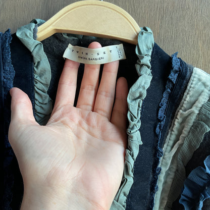 Simona Barbieri Cardigan