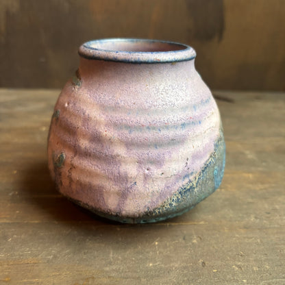 Mexico Money Ceramic Pot