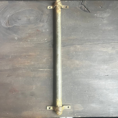 Vintage Carpet Runner Rod