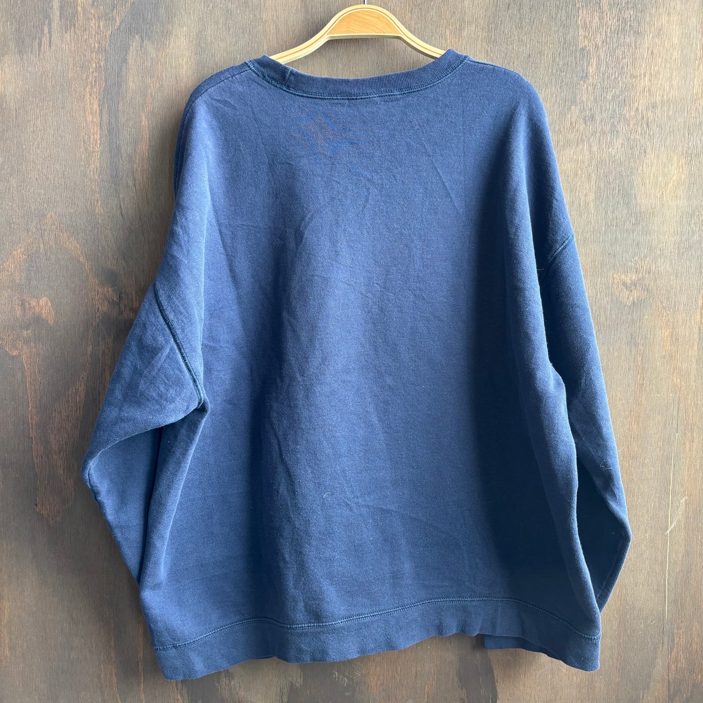 Custom "Go West" Sweatshirt