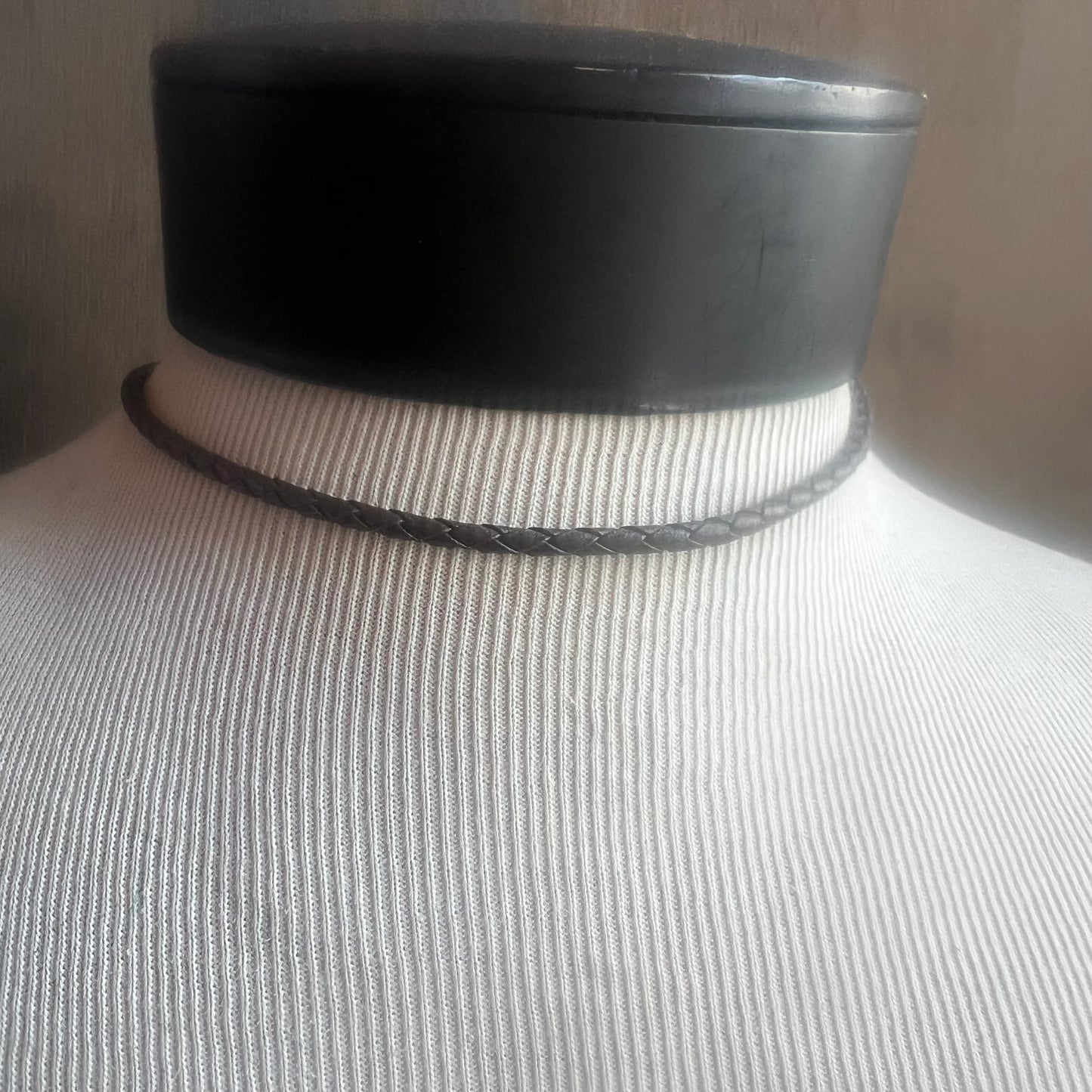 Gold Square Dancer Bolo Tie