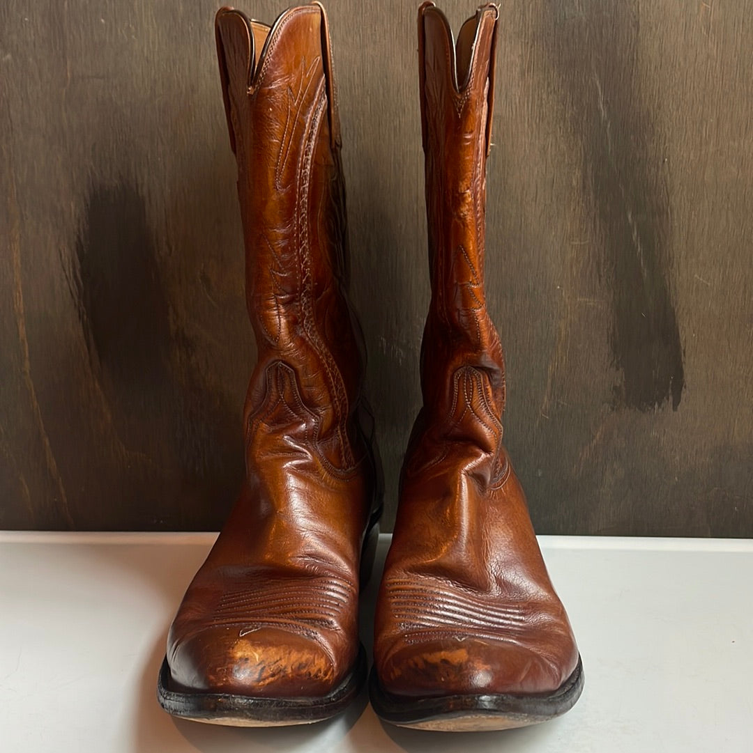 Lucchese Cowboy Boots