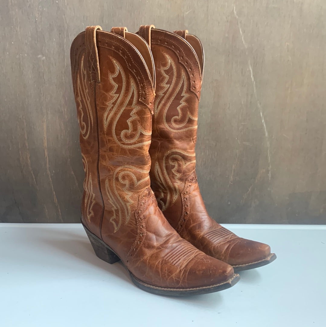 Ariat Western Boots