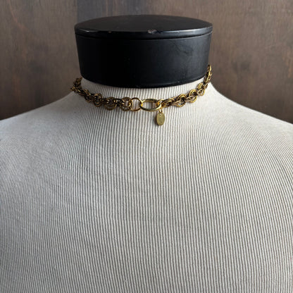 Mac Warman Rare Medallion Necklaces