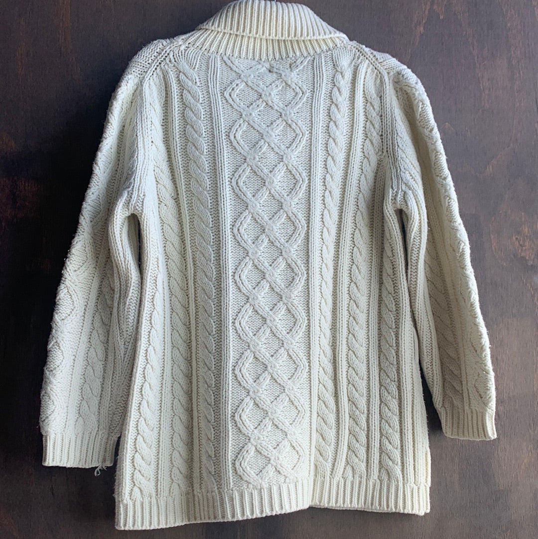 Rosanna Vintage Knit Cardigan