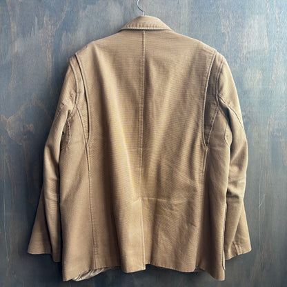 Deluthe Trading Co. Utility Jacket