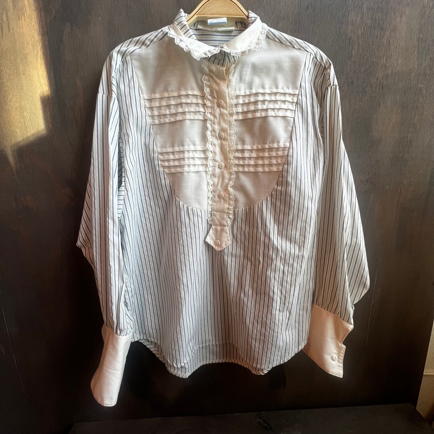 Vintage Gunne Sax Western Shirt