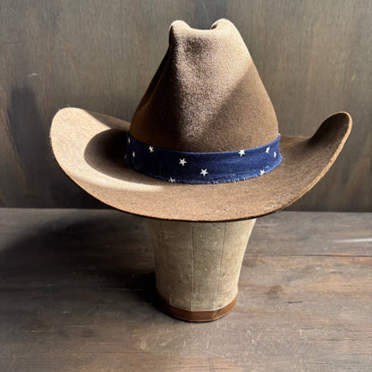 Vintage New West by Bailey Brown Hat