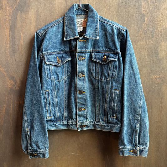 Iron Wood Trading Company Co. Kids Jacket
