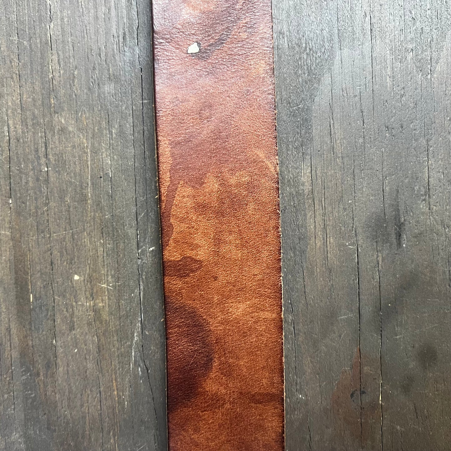 J Crew Leather Belt