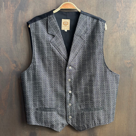 Vintage Vests