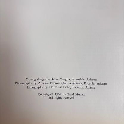 Read Mullen Gallery of Western Art