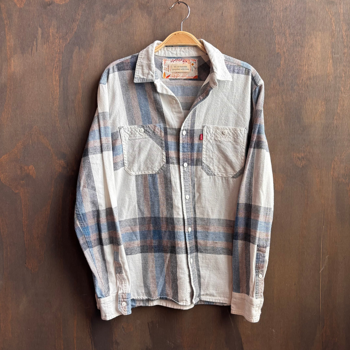 Custom "Y'all" Cotton Flannel