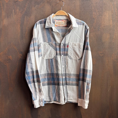 Custom "Y'all" Cotton Flannel
