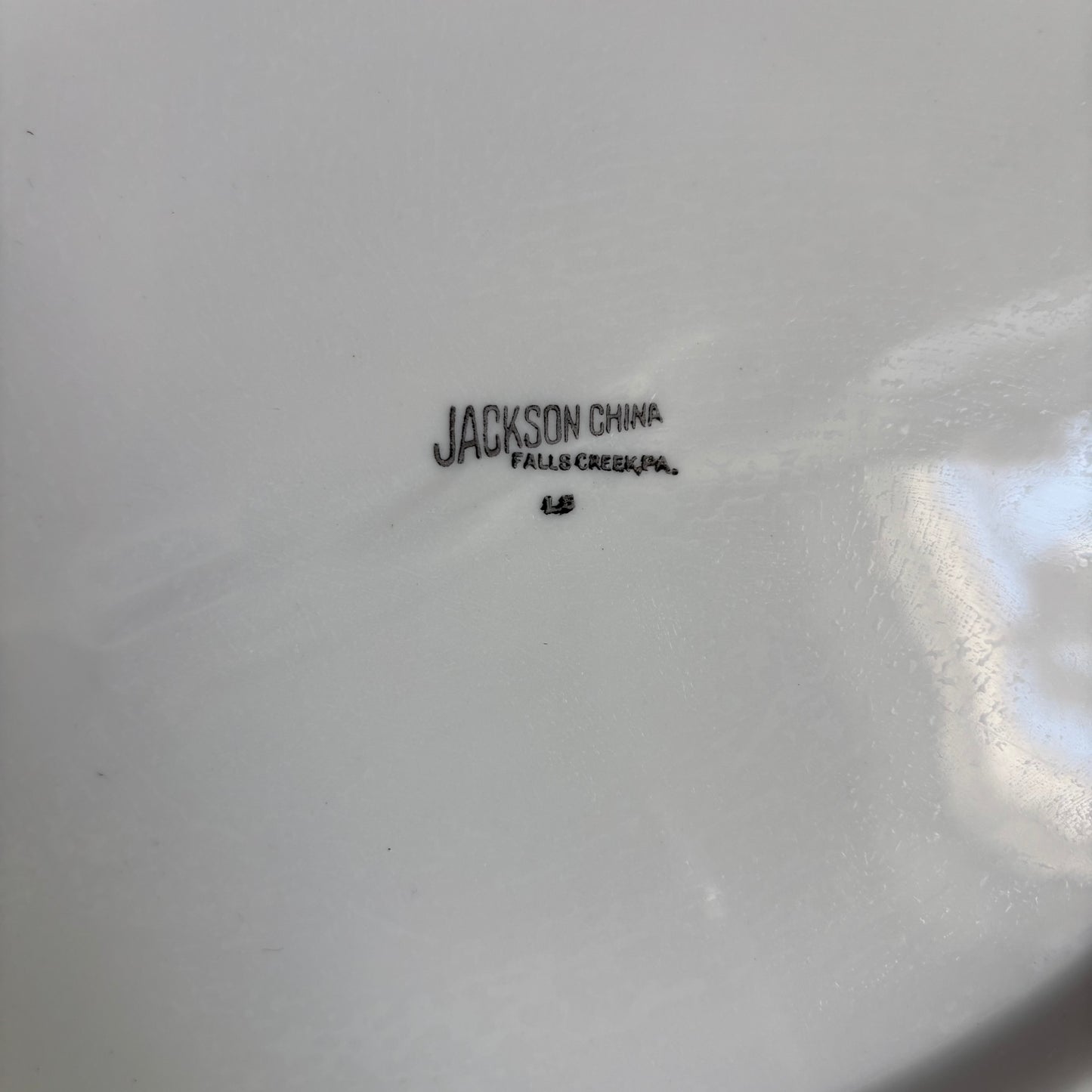 Longhorn Dinner Plates (set of 6)
