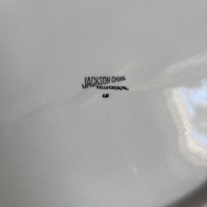Longhorn Dinner Plates (set of 6)