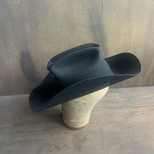 Dobbs Westward Black Hat