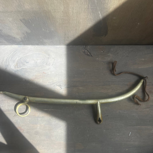 Antique Horse Hame