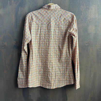 Cinch Pearl Snap Shirt