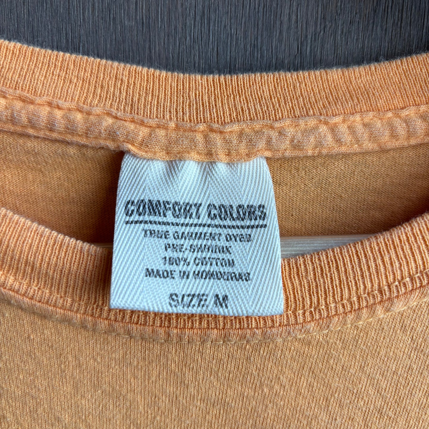 Yellow Skull T-Shirt