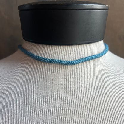 Ocean Jasper Bolo Tie