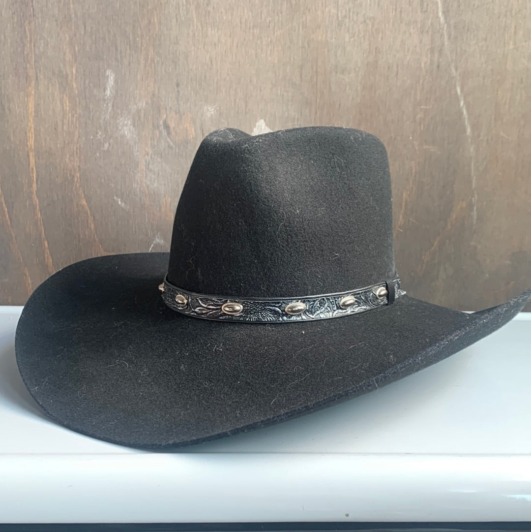 Stallion by Stetson Cowboy Hat
