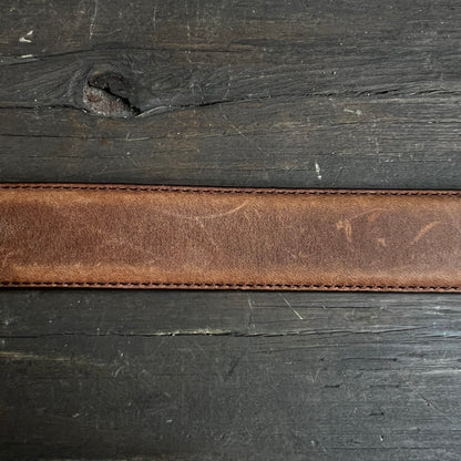 Silver Creek Classics Western Belt