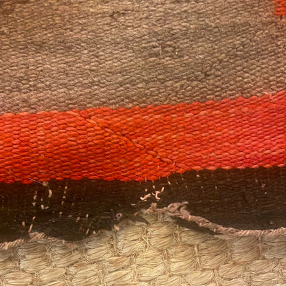 Najavo Ganado Style Rug