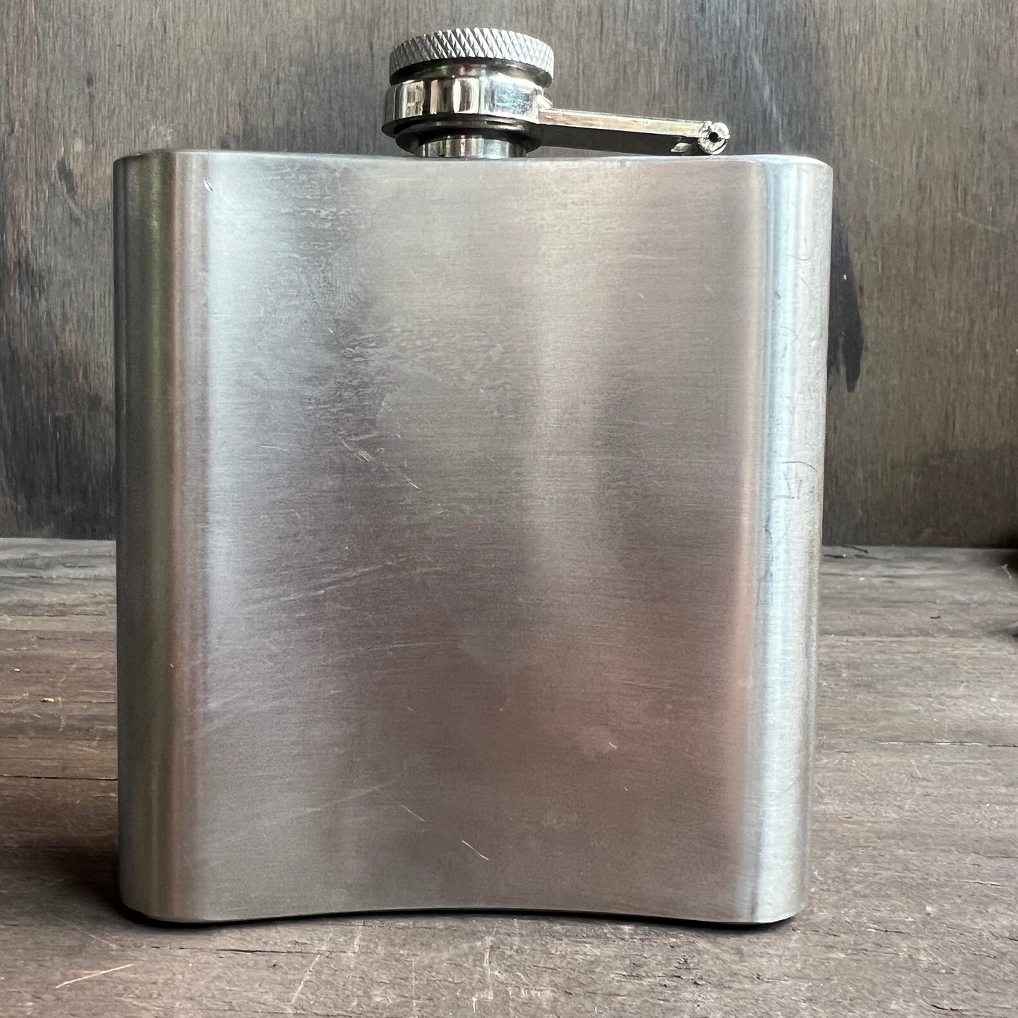 Jägermeister Drinking Flask