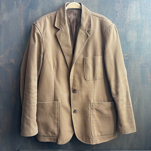 Deluthe Trading Co. Utility Jacket