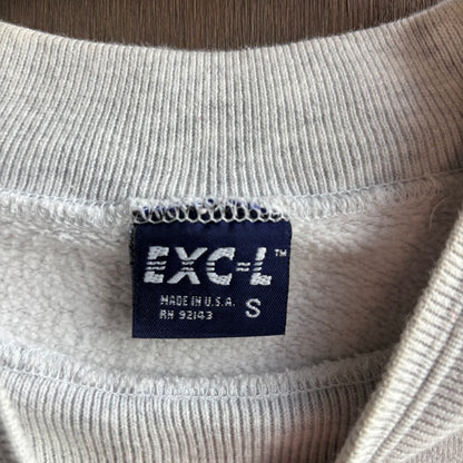 Custom "Go West" Sweatshirt