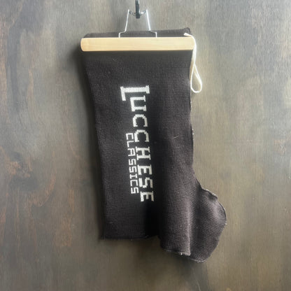 Lucchese Knit Boot Socks