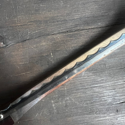 Vintage Bread Cutter
