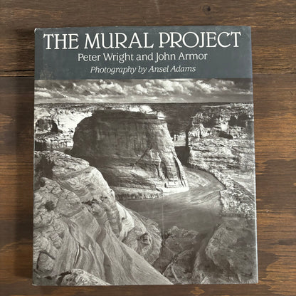 The Mural Project (1st edition)