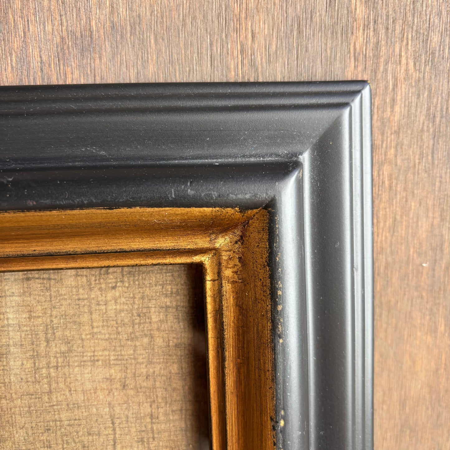 Abstract Horse Framed Art