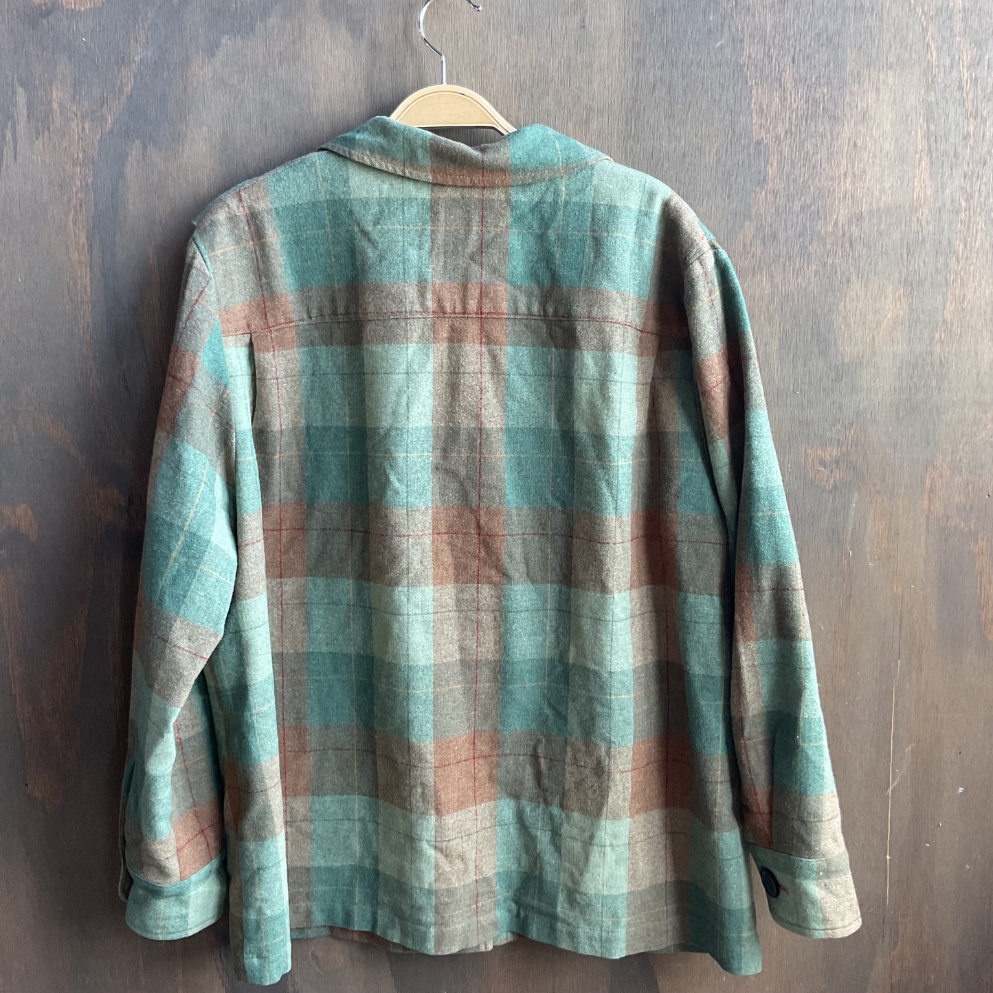 Pendleton Chore Coat